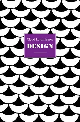 Book cover for Claud Lovat Fraser