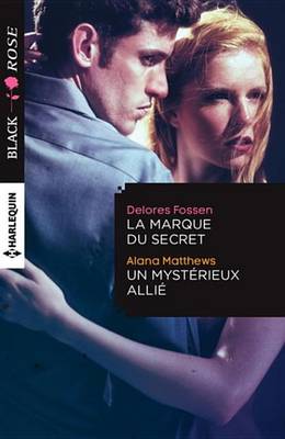 Book cover for La Marque Du Secret - Un Mysterieux Allie