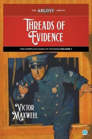 Cover of Threads of Evidence