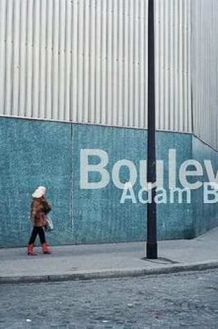 Cover of Boulevard: Adam Bartos