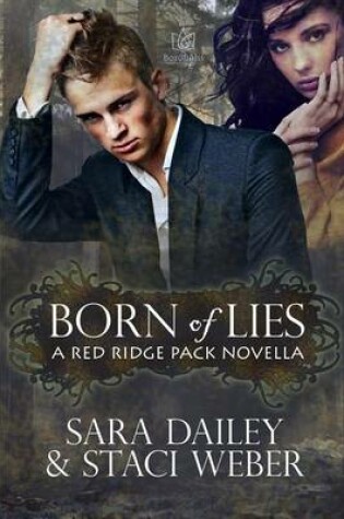 Cover of Born of Lies