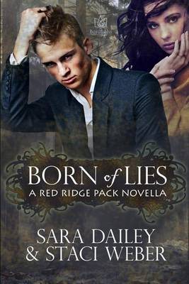 Book cover for Born of Lies