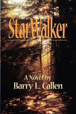 Book cover for StarWalker