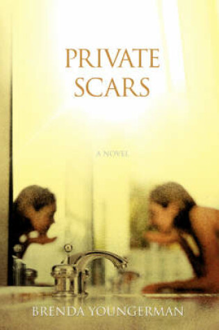 Cover of Private Scars