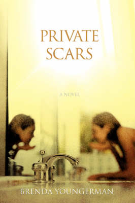 Book cover for Private Scars