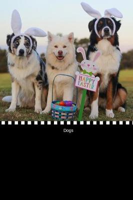 Book cover for Dogs