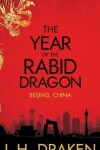 Book cover for The Year of the Rabid Dragon