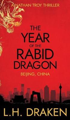 Cover of The Year of the Rabid Dragon