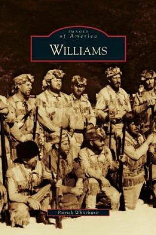 Cover of Williams