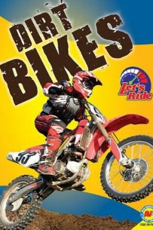 Cover of Dirt Bikes