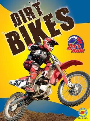 Cover of Dirt Bikes