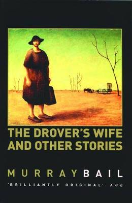 Book cover for Drover's Wife & Other Stories