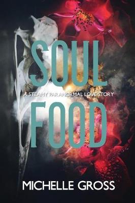 Book cover for Soul Food