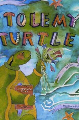 Cover of Ptolemy Turtle