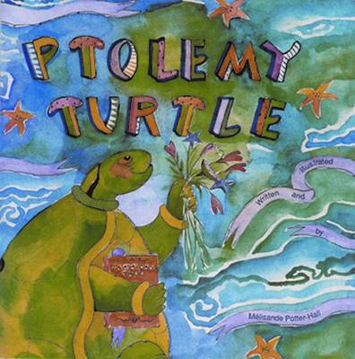 Cover of Ptolemy Turtle