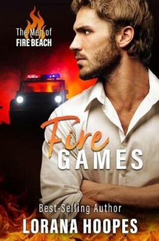 Cover of Fire Games