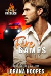 Book cover for Fire Games