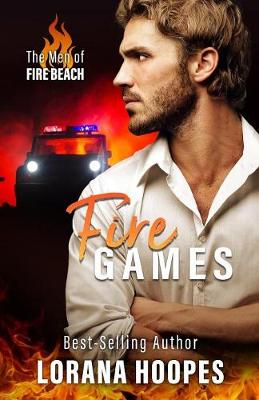 Book cover for Fire Games