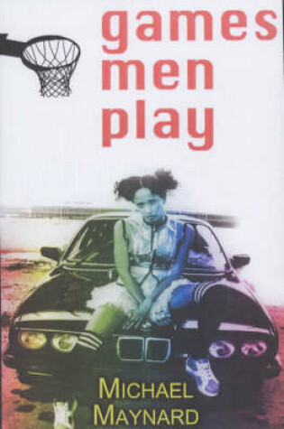 Cover of Games Men Play - New Ed.