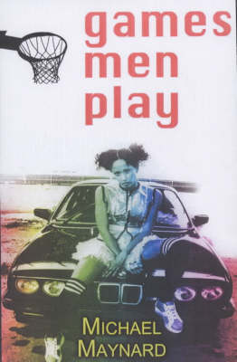 Book cover for Games Men Play - New Ed.