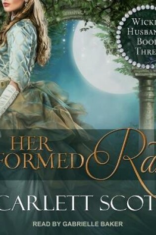 Cover of Her Reformed Rake