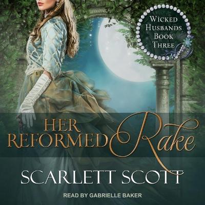 Book cover for Her Reformed Rake