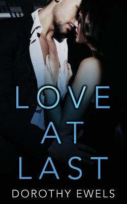 Book cover for Love At Last