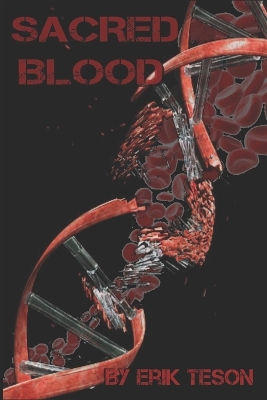 Cover of Sacred Blood