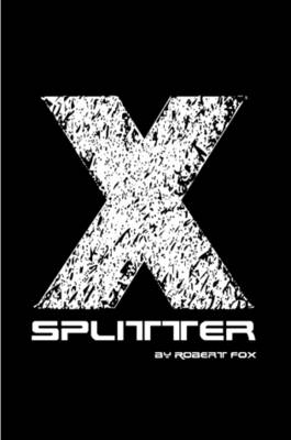 Book cover for X-Splitter