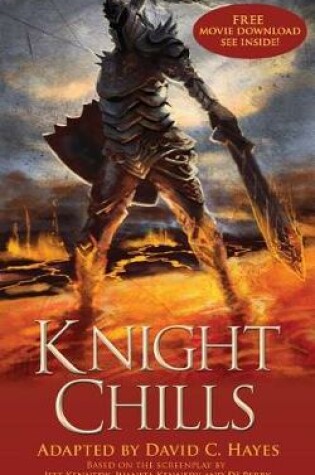 Cover of Knight Chills