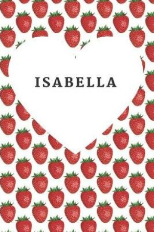 Cover of Isabella