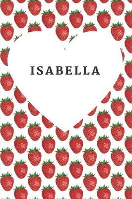 Book cover for Isabella