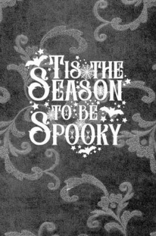 Cover of Is The Season To Be Spooky