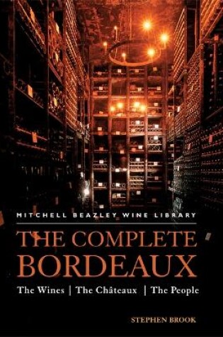 Cover of Complete Bordeaux