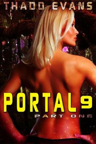 Cover of Portal 9 Part 1