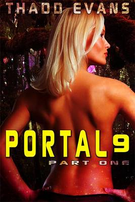 Book cover for Portal 9 Part 1