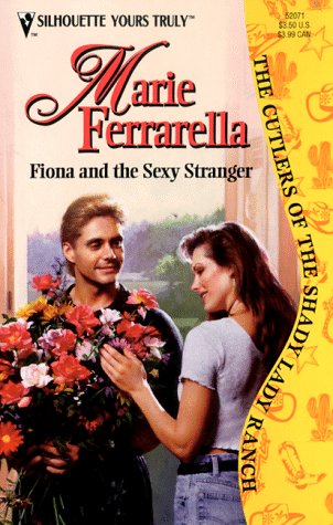 Book cover for Fiona And The Sexy Stranger