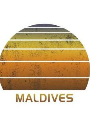 Cover of Maldives