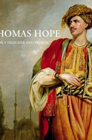 Cover of Thomas Hope