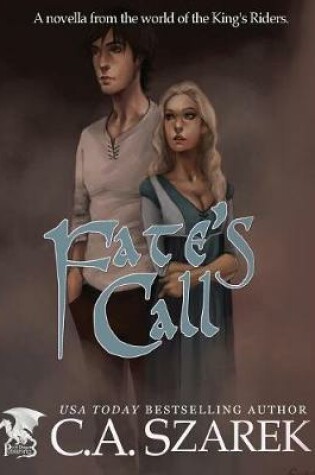 Cover of Fate's Call