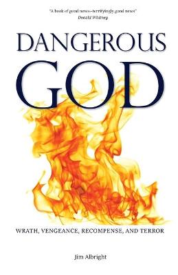 Cover of Dangerous God