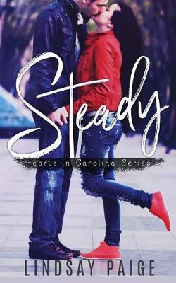 Book cover for Steady
