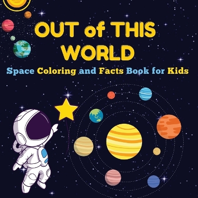 Cover of Out of This World