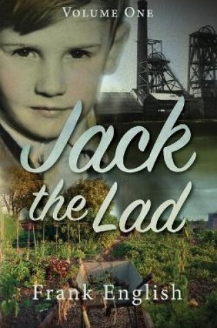 Cover of Jack the Lad