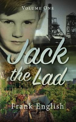 Book cover for Jack the Lad