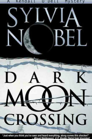 Cover of Dark Moon Crossing