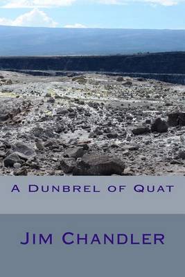 Book cover for A Dunbrel of Quat