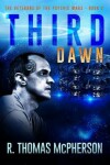 Book cover for Third Dawn