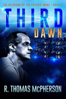 Cover of Third Dawn