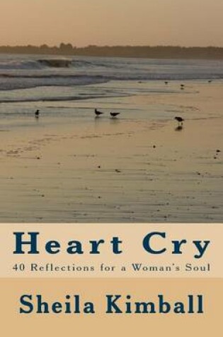 Cover of Heart Cry
